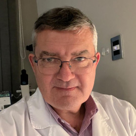 Dr Juan Fernando Jurdana